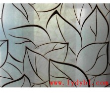 DY-015 夾絲玻璃