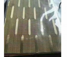 夾絲玻璃