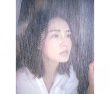 夾絲玻璃
