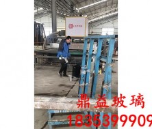 鋼化玻璃