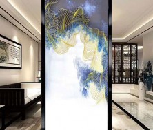 臨沂夾絲玻璃的特點(diǎn)和結(jié)構(gòu)知識