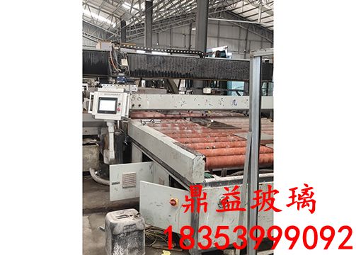 鋼化玻璃