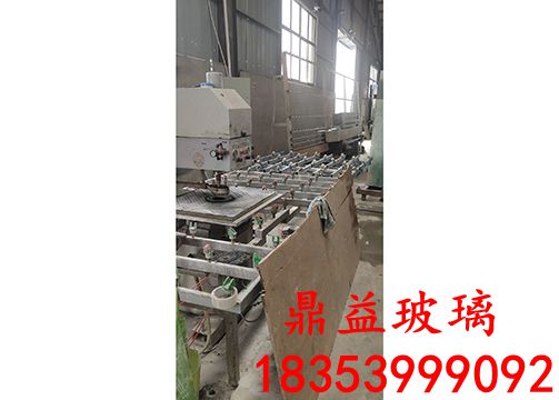 鋼化玻璃