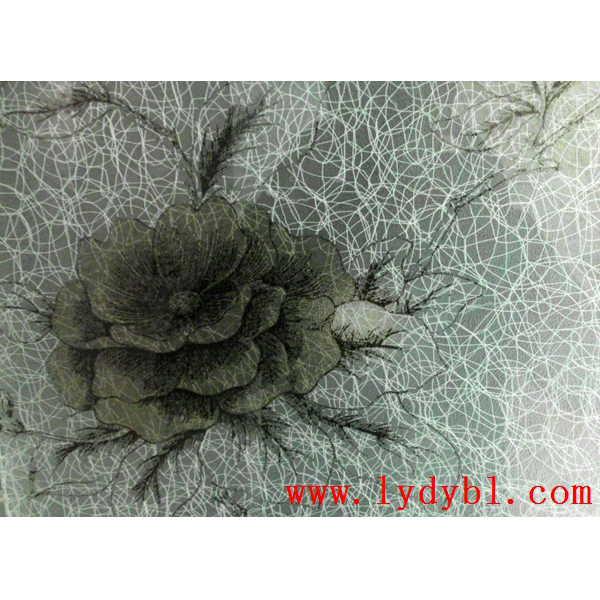 DY-011 夾絲玻璃
