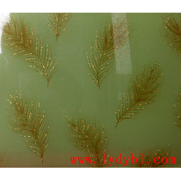 DY-020 夾絲玻璃