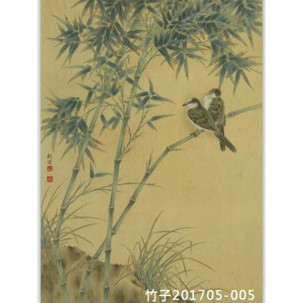 夾絲玻璃