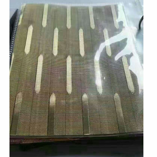 夾絲玻璃